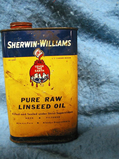 Tin -Sherwin-Williams