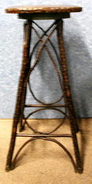 Twig Stand - All Original
