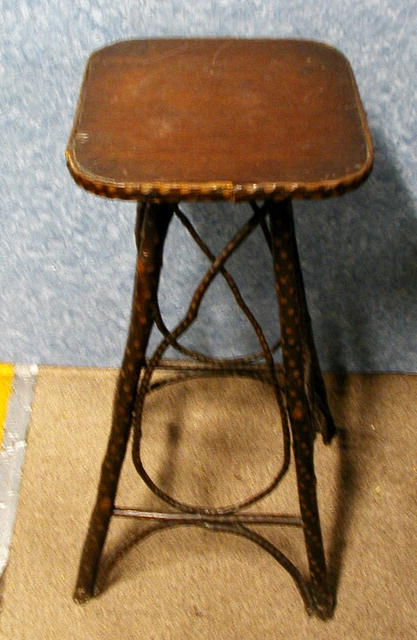 Twig Stand - All Original