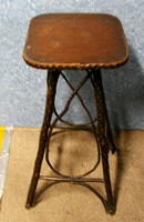 Twig Stand - All Original