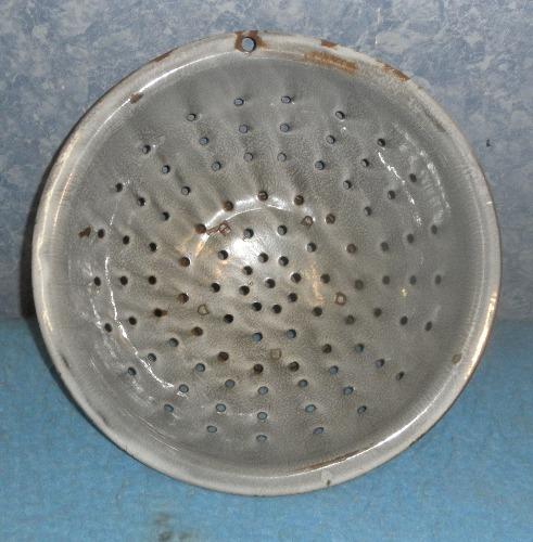 Strainer