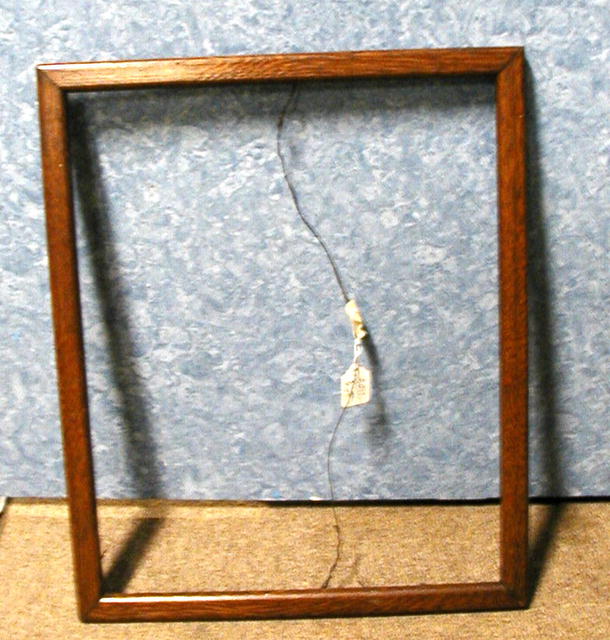 Oak Frame