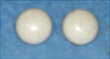 Earrings - White