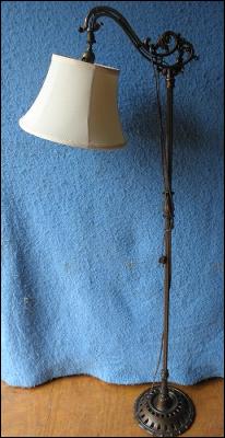 Floor Lamp