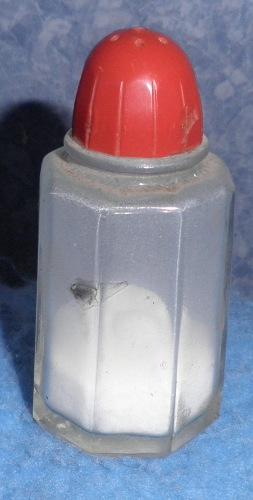 Salt Shaker