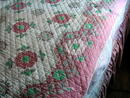 Flower Garden Quilt