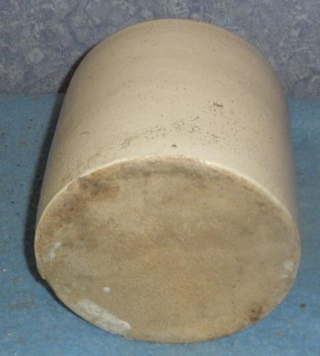 Brown & White Jug RS150