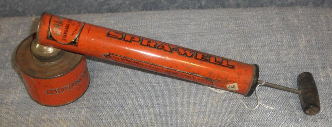 Sprayer