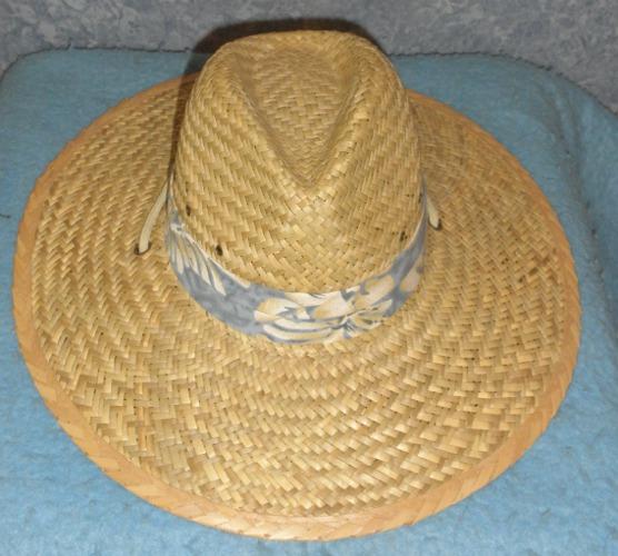 Straw Hat