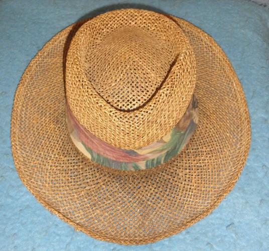 Straw Hat