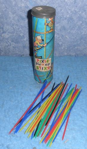 Pickup Sticks B5228