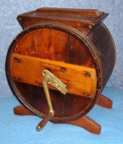 Butter Churn