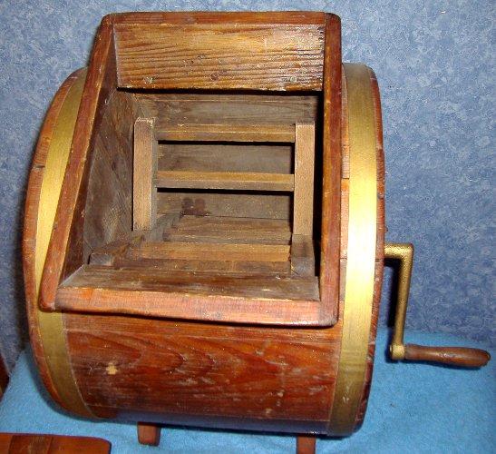 Butter Churn