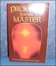 Guideposts - Promises from the Master