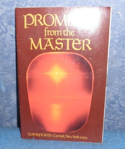 Guideposts - Promises from the Master