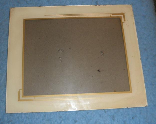 Picture Frame
