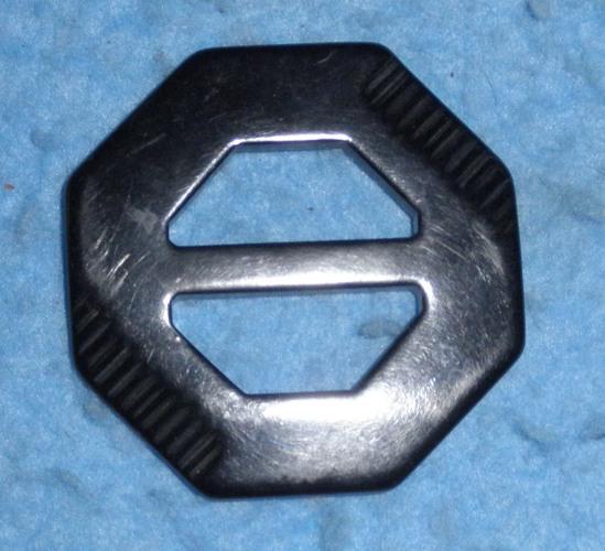 Belt Buckle