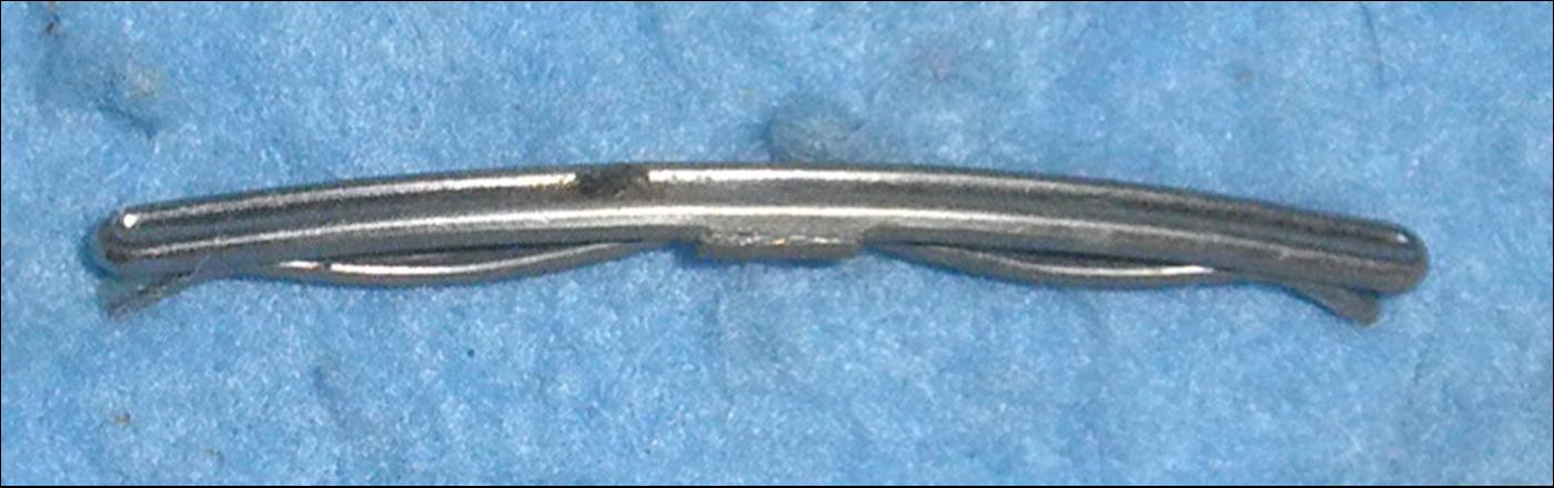 Tie Tack