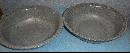 Pan Light Gray Enamel