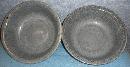 Pan Light Gray Enamel