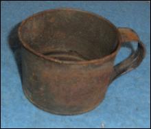 Tin Cup