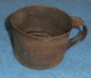 Tin Cup