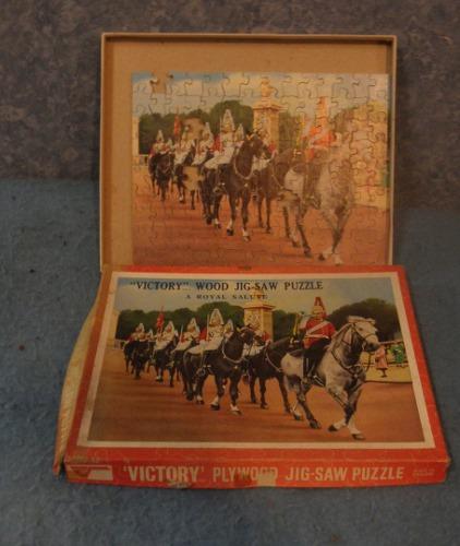 Puzzle