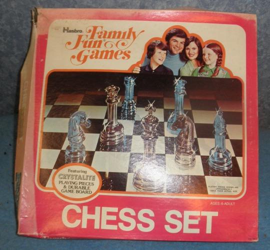Chess