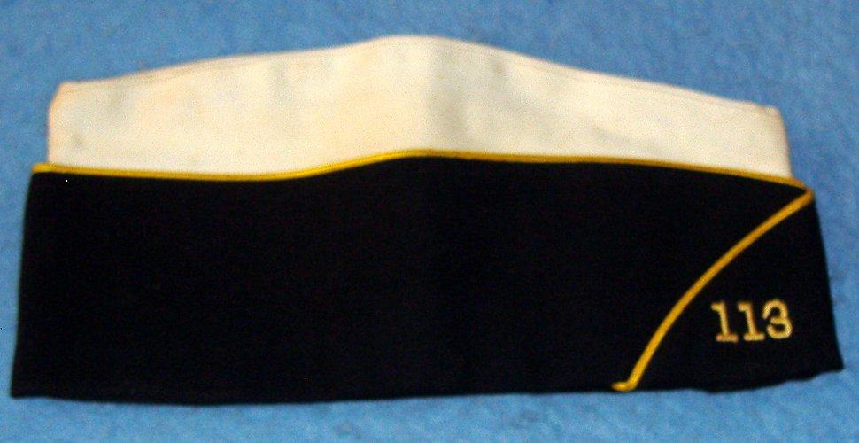 Hat - American Legion 21st District B3497