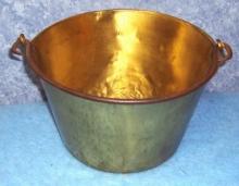 Brass Kettle