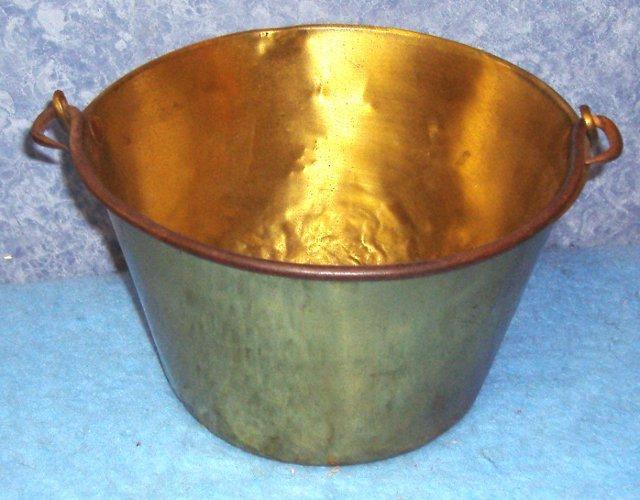 Brass Kettle