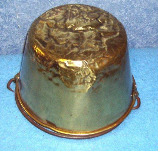 Brass Kettle