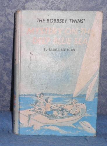 Bobbsey Twins Book Set (10)