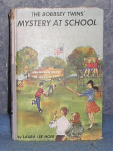 Bobbsey Twins Book Set (10)