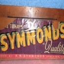 Box End - Symmonds