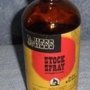 Stock Spray