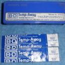 Thermometer B-D