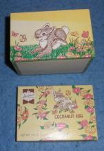 Easter Egg Box