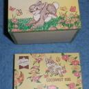 Easter Egg Box