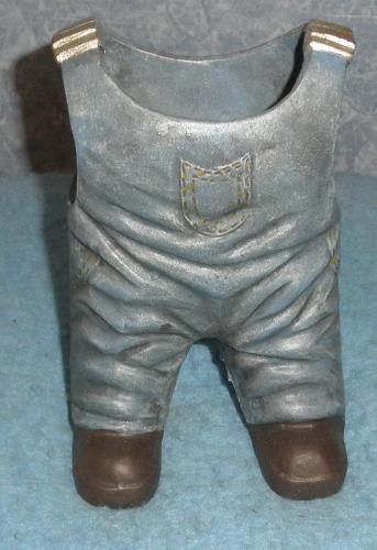 Door Stop Overalls