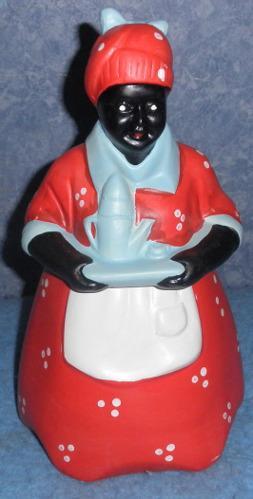 Cookie Jar Mammy Y1006
