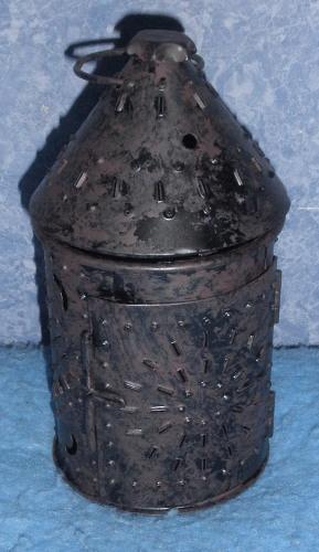 Lantern - Paul Revere - Small