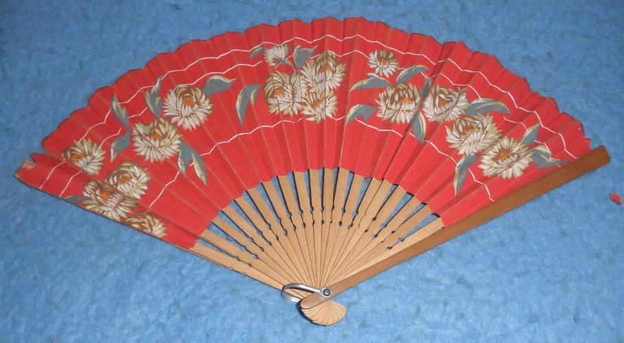 Fan - Hand Held