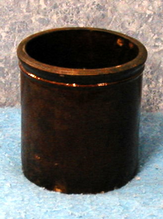 Crock - Brown - Medium Size B1781A