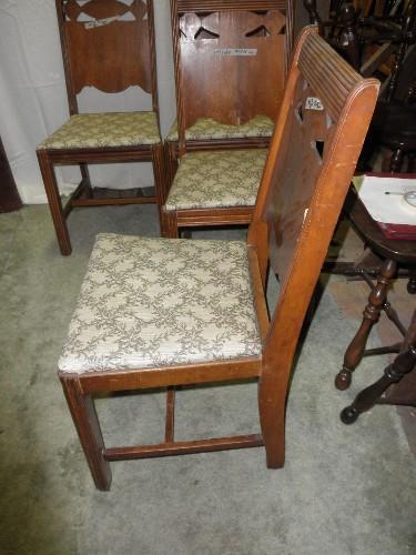 Chairs