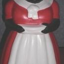 Mammy Cookier Jar Y838