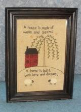 B1026 Collectable Sampler Home