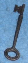 Y1027 Vintage Collectable Skeleton Key