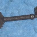 Y1028 Vintage Collectable Skeleton Key