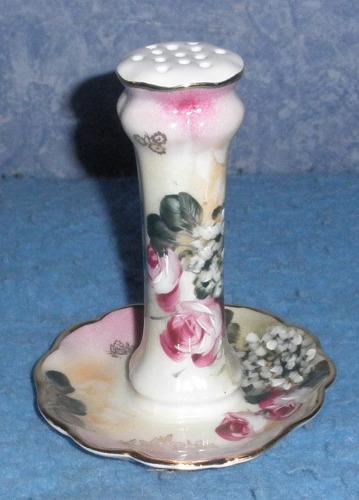 Y1048 Vintage Collectable Hat Pin Holder